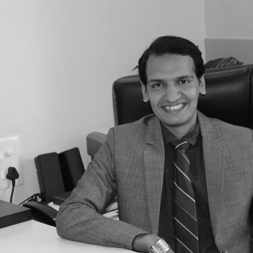 Dr. Suhas Doshi-best-psychiatrist-in-ahmedabad