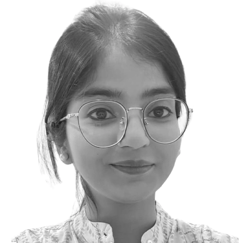 Ms.Ayesha Jamal Best Clinical Psychologist in Ahmedabad