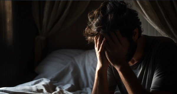 Best Depression Treatment in Ahmedabad