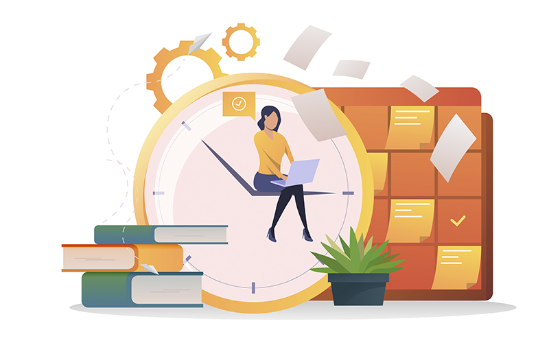 FAQs on The Benefits of Self-Discipline