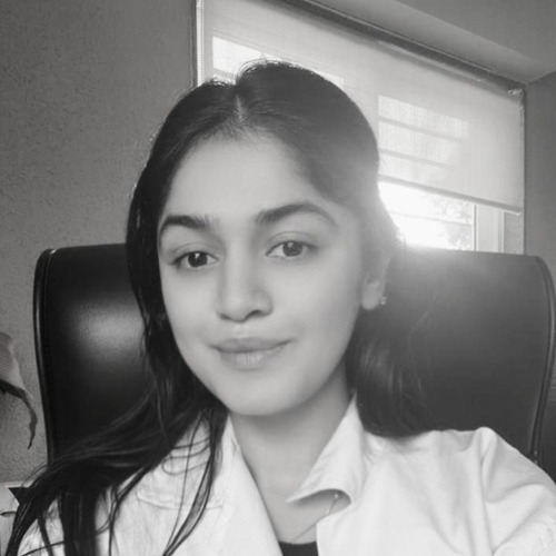 Ms. Riya Kanwar Best Neuropsychologist in Ahmedabad