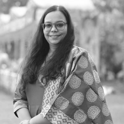 Ms. Shivani Sutaria Best Psychologist in Ahmedabad